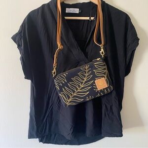 Ava Sky Top and Jana Lam bundle